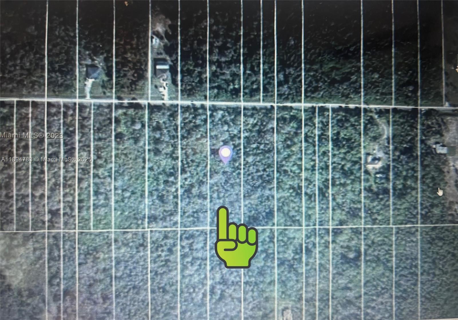 GOLDEN GATE ESTATES - Land