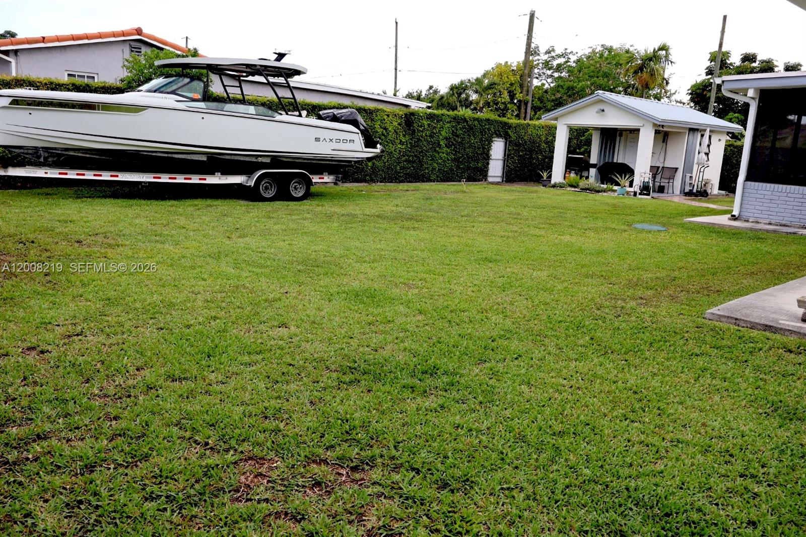 SWEETWATER GROVES .14 AC - Residential