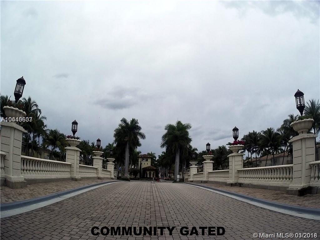 Aventura Lakes Ph 02 - Residential Lease