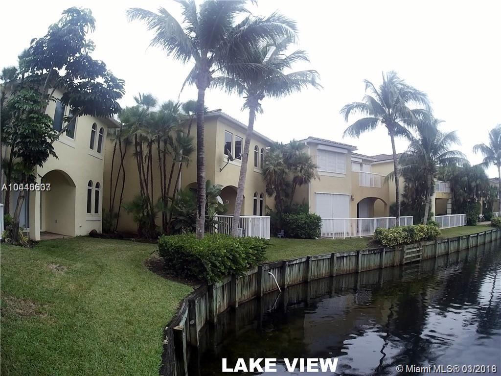 Aventura Lakes Ph 02 - Residential Lease
