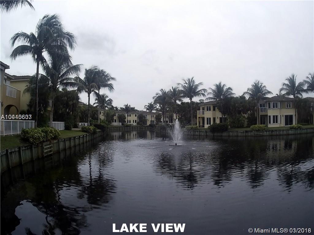 Aventura Lakes Ph 02 - Residential Lease