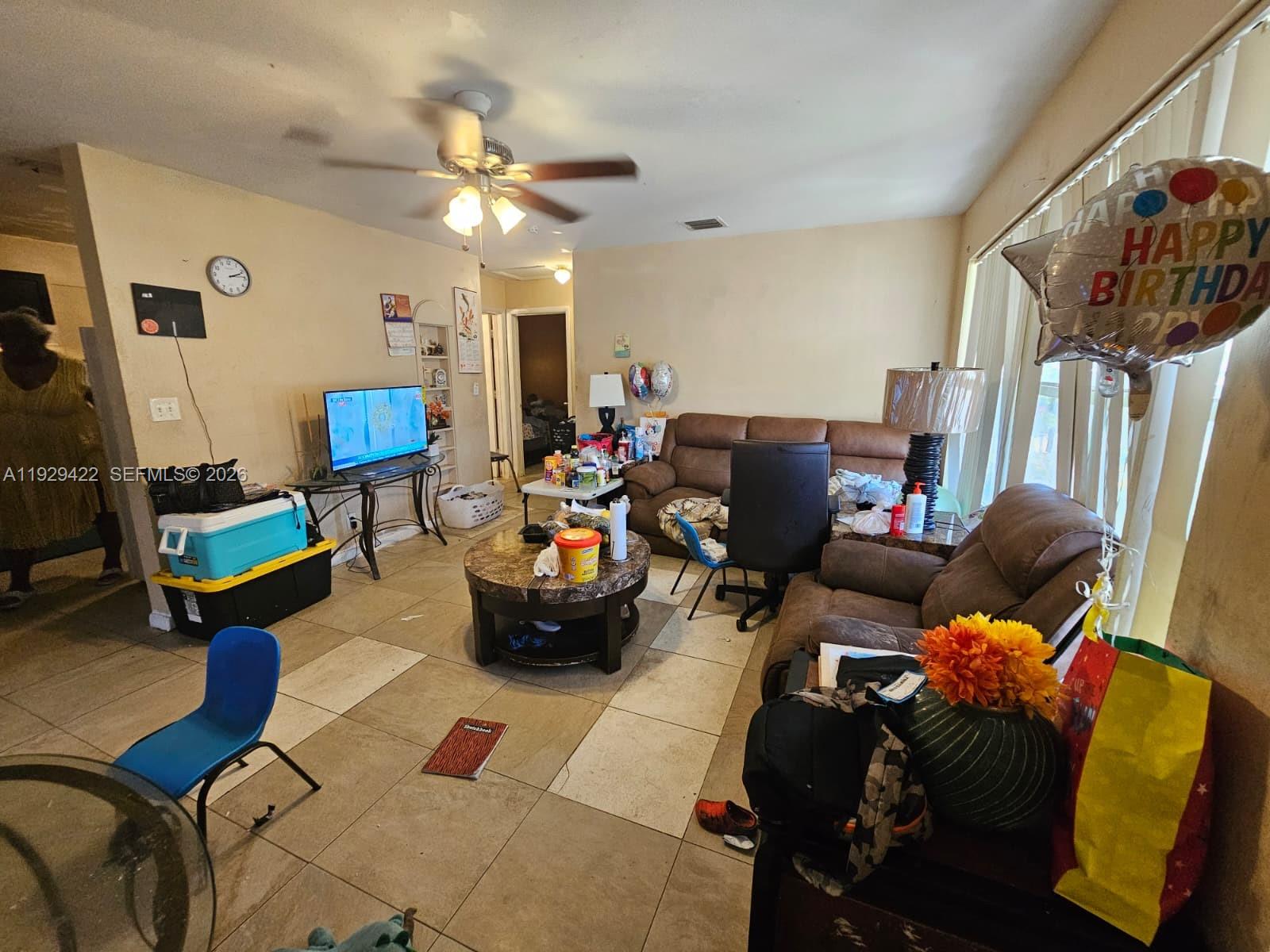VERA VILLAS 2ND SEC - Residential