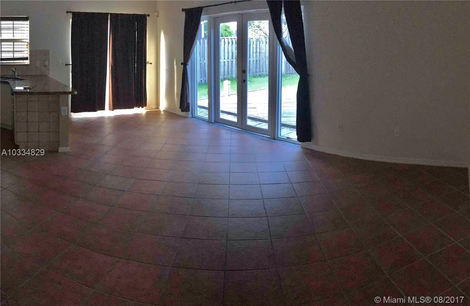 BONAVENTURE - Residential Lease