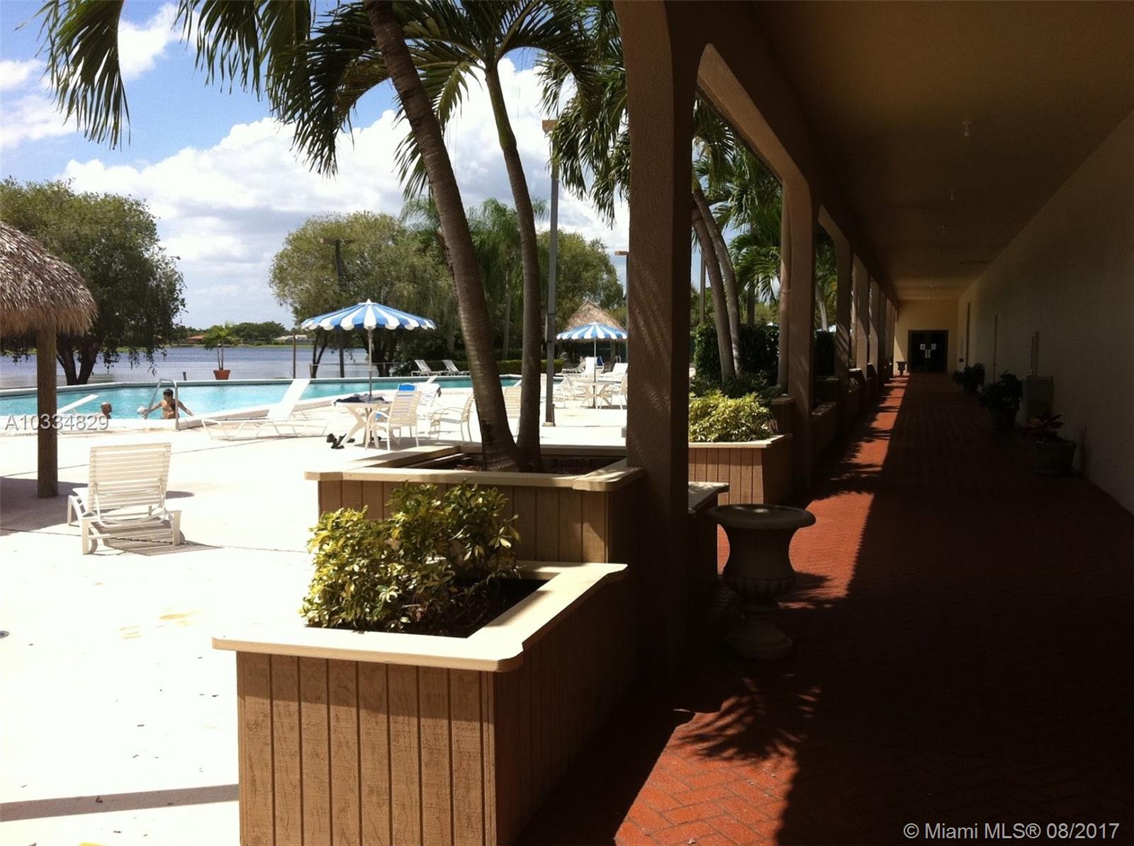 BONAVENTURE - Residential Lease