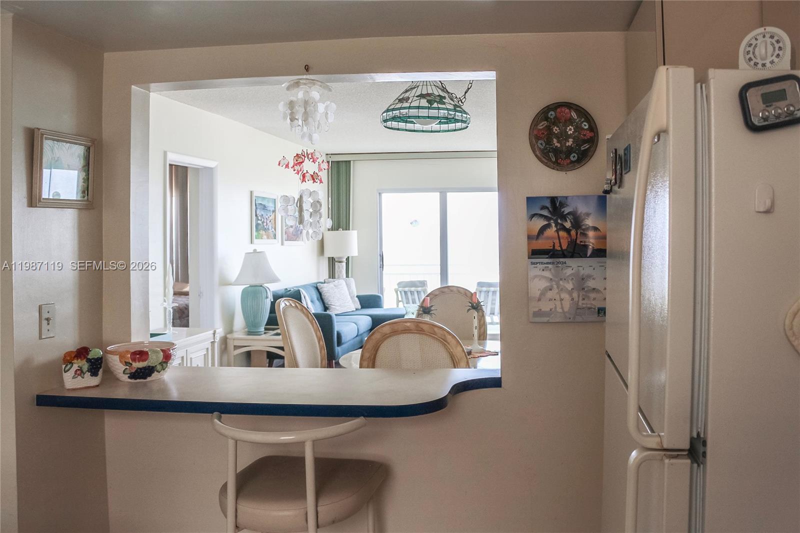 JADE BEACH VILLAS CONDO - Residential Lease