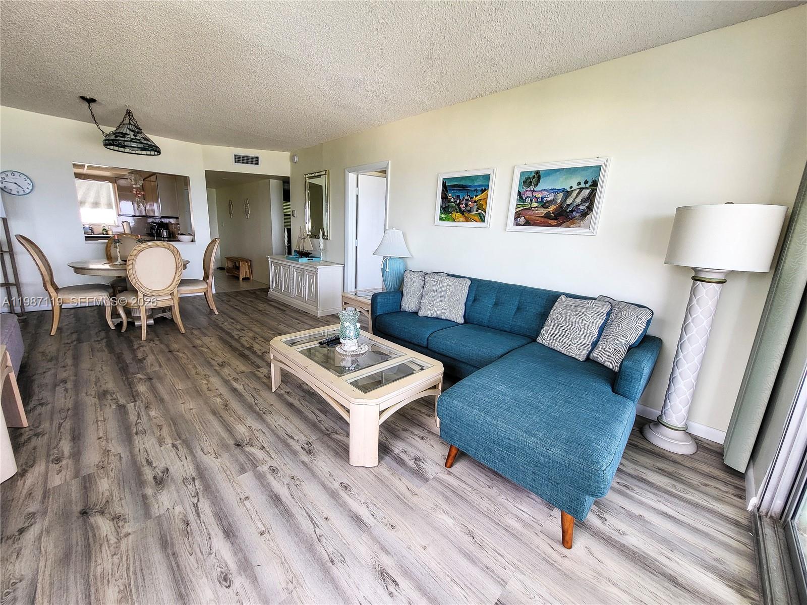 JADE BEACH VILLAS CONDO - Residential Lease