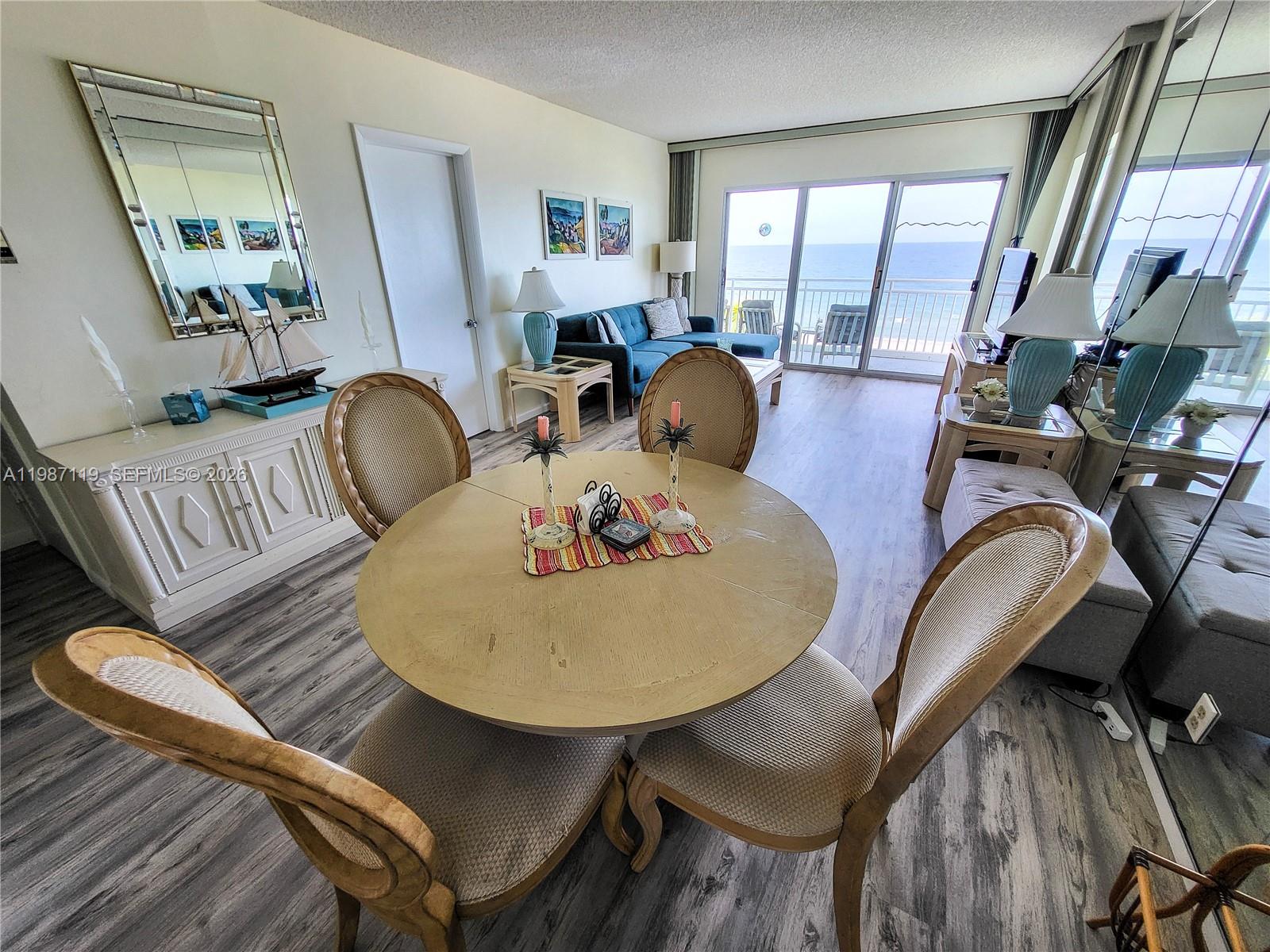 JADE BEACH VILLAS CONDO - Residential Lease