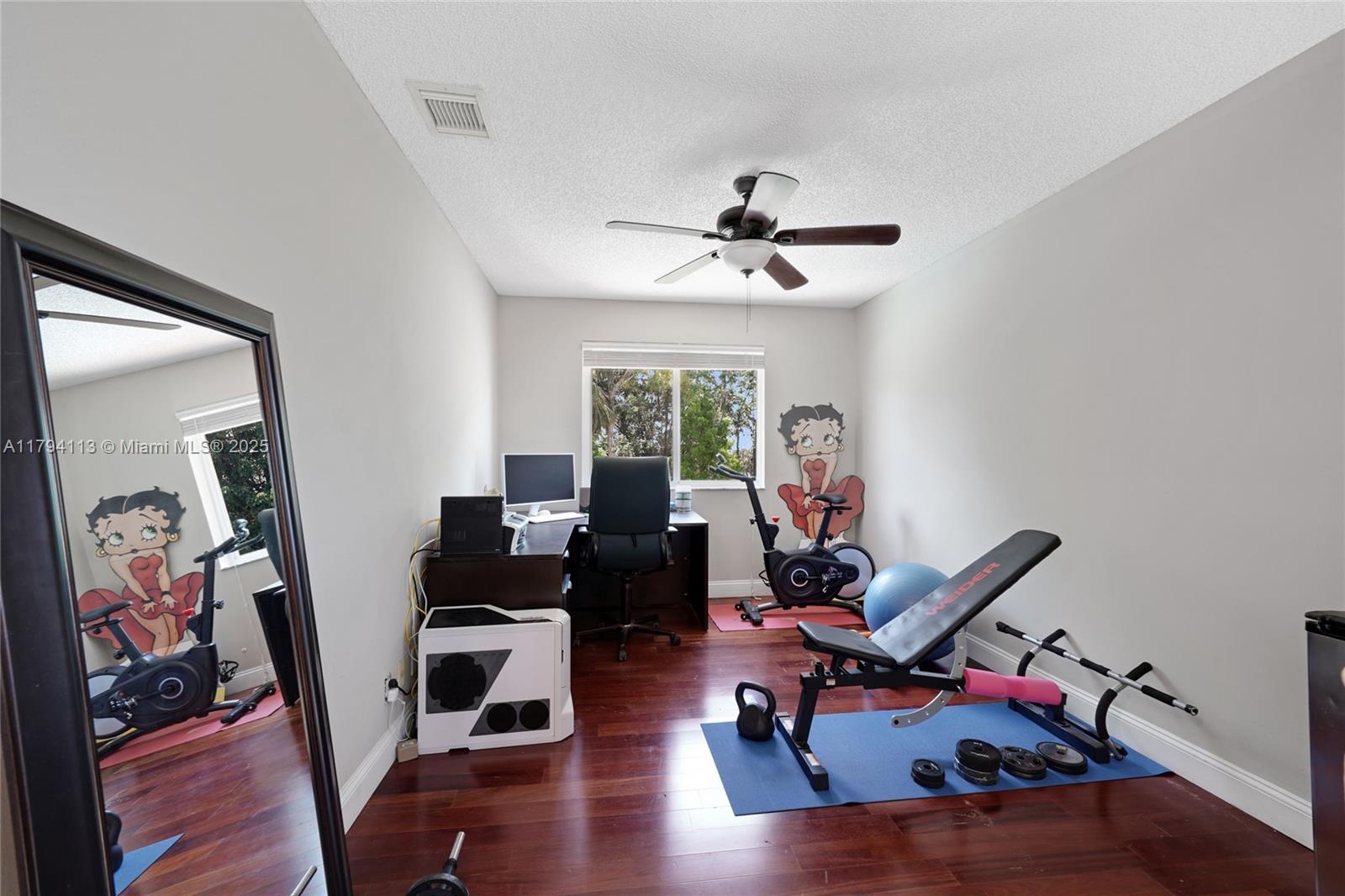 CHAPEL TRAIL II - Residential