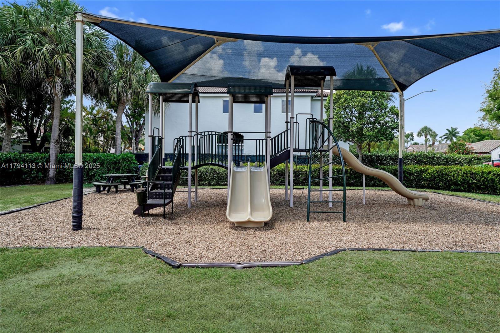 CHAPEL TRAIL II - Residential