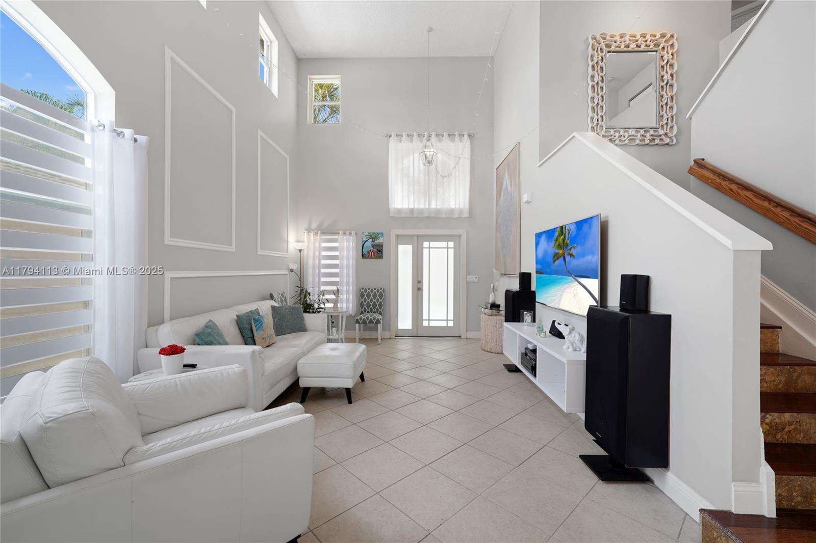 CHAPEL TRAIL II - Residential