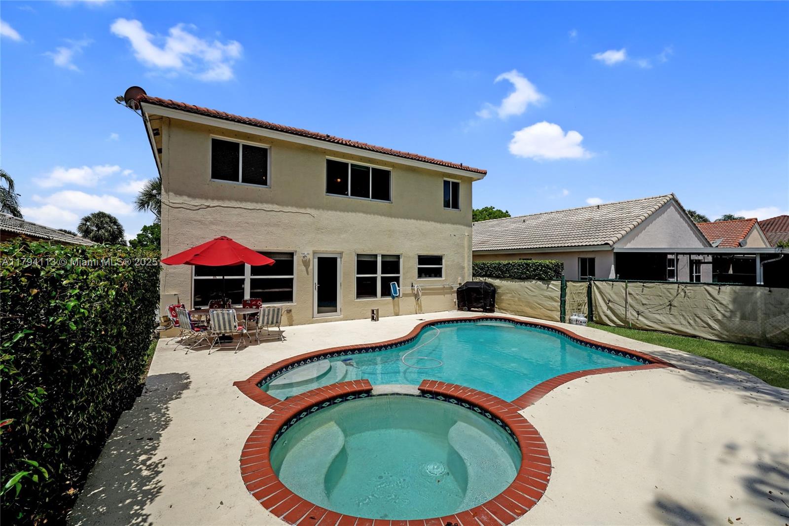 CHAPEL TRAIL II - Residential