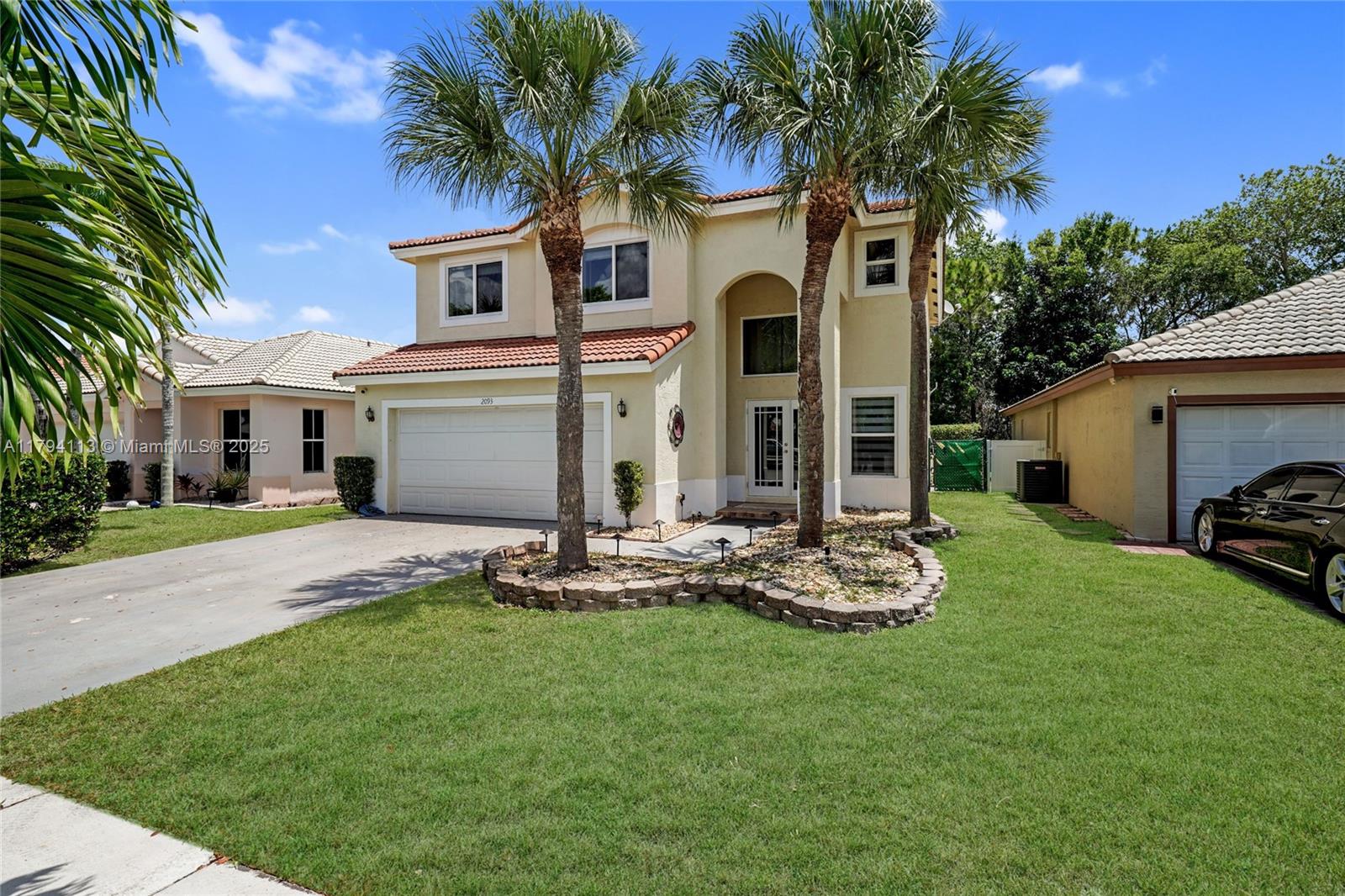 CHAPEL TRAIL II - Residential