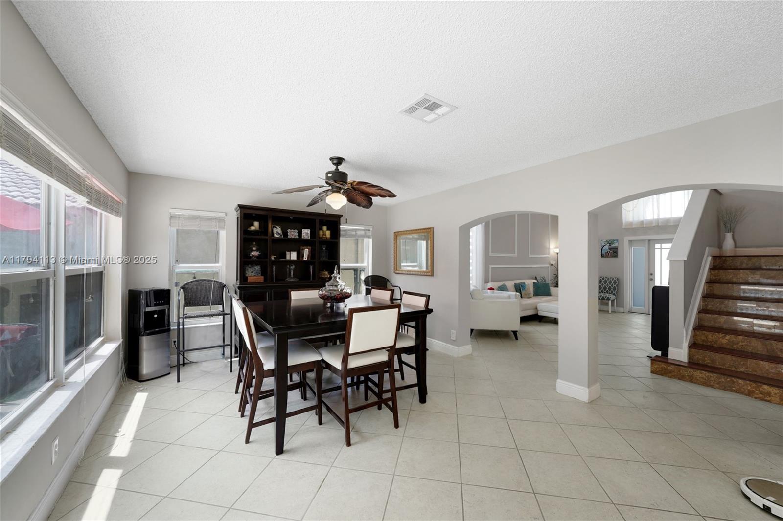 CHAPEL TRAIL II - Residential