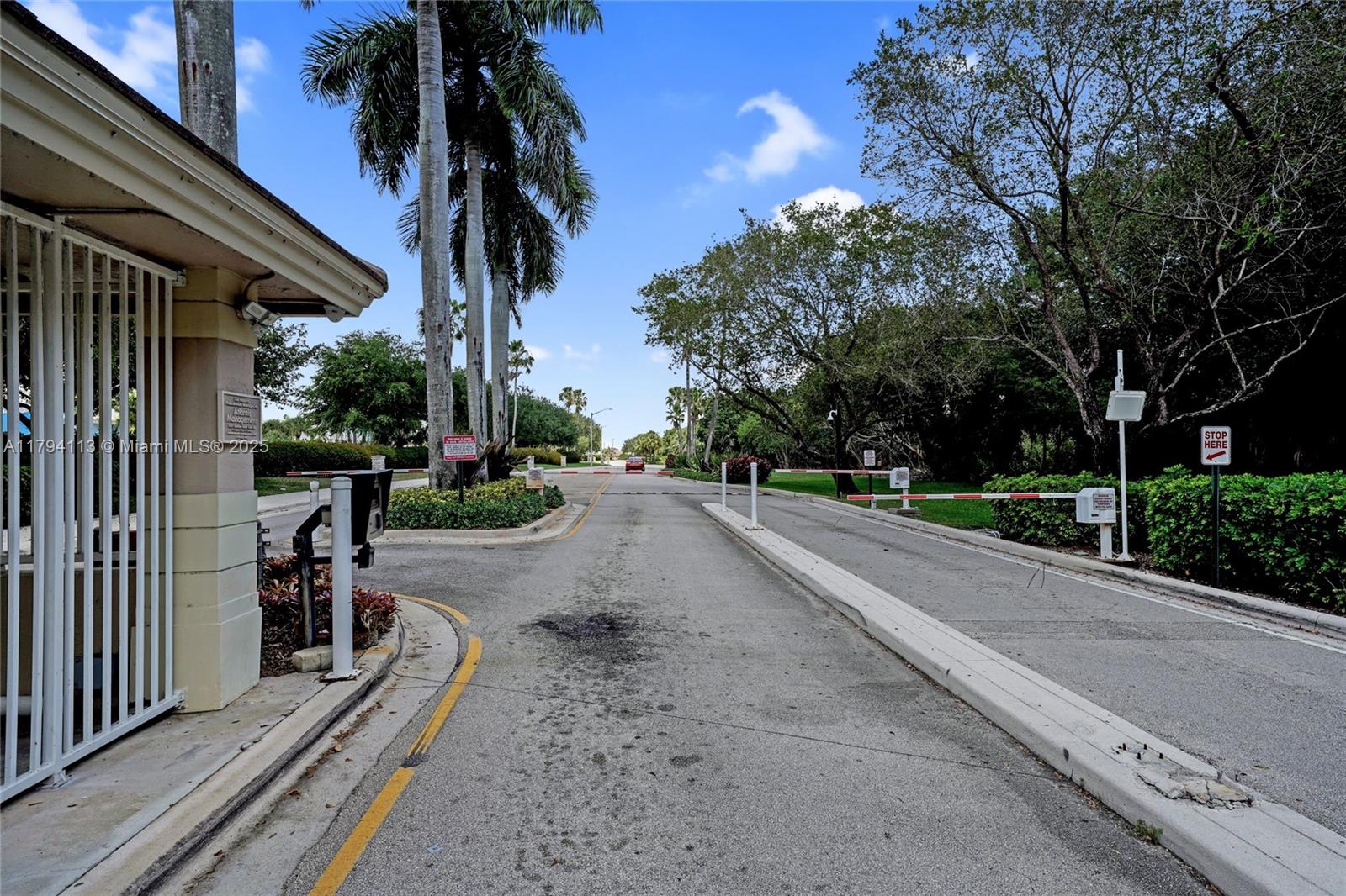CHAPEL TRAIL II - Residential