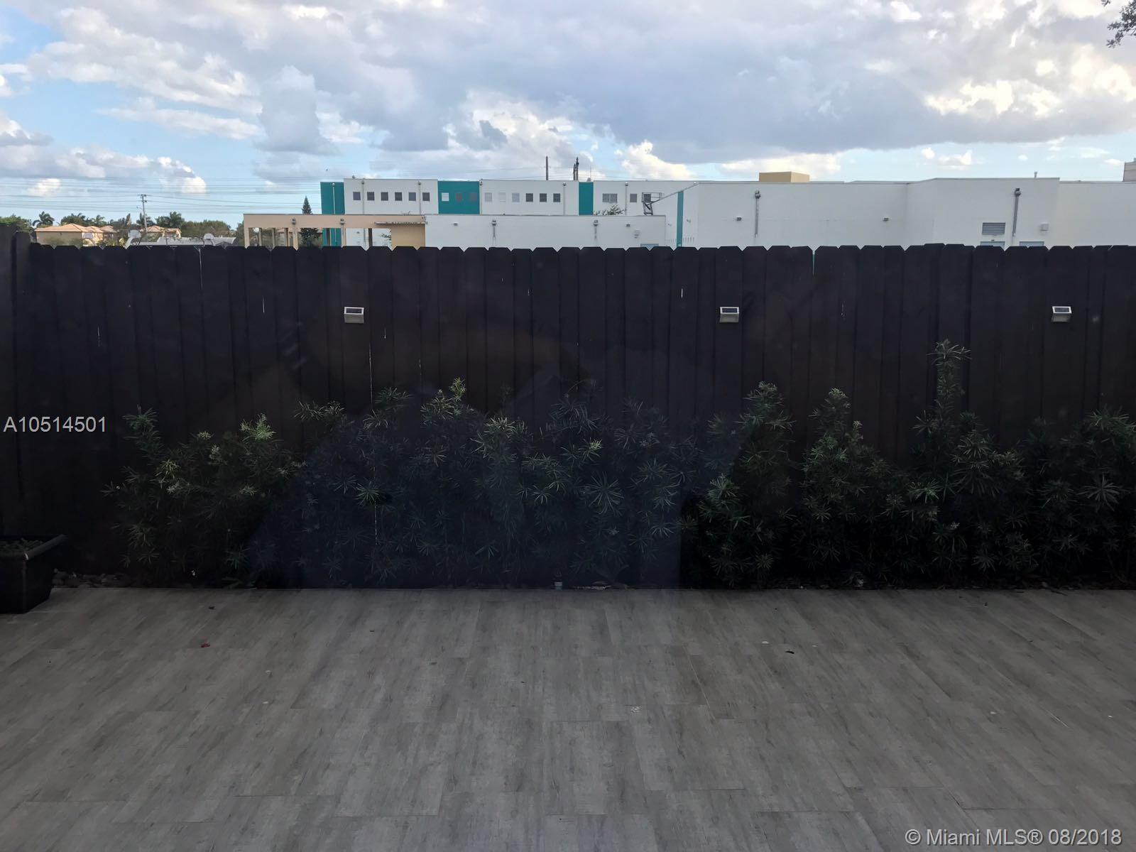 VERANDA AT DORAL CONDO NO - Residential Lease