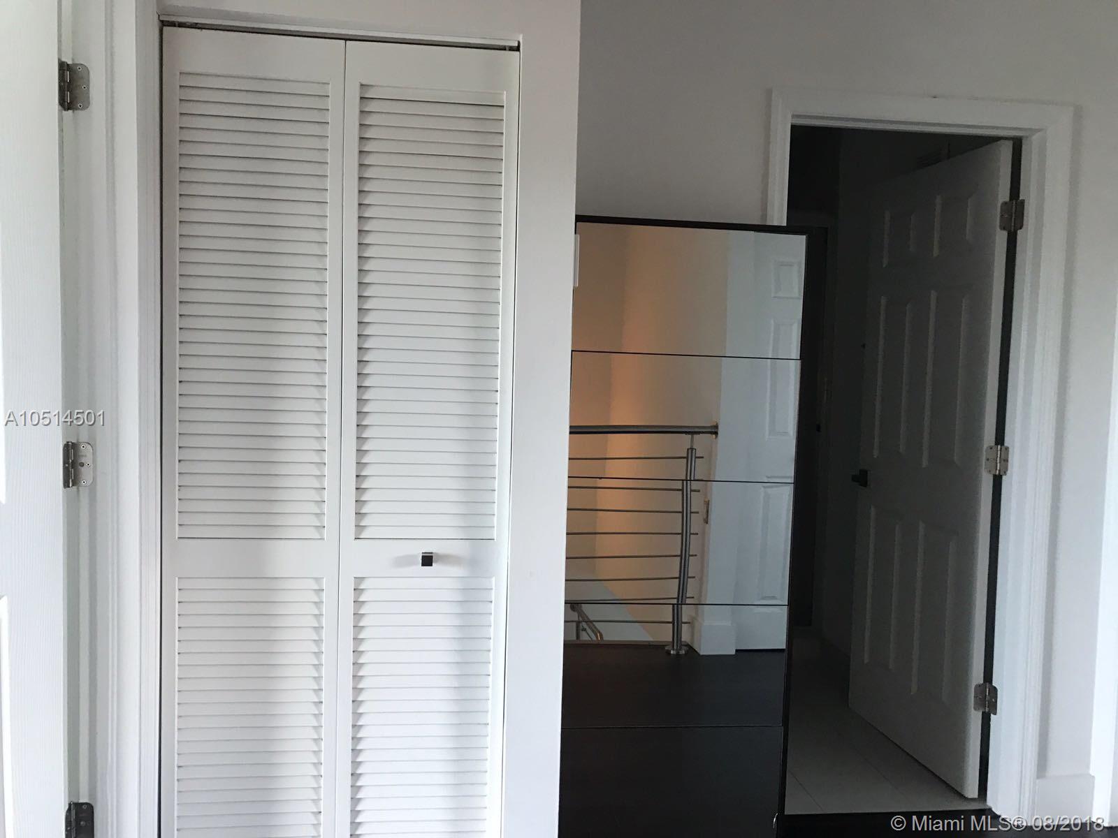 VERANDA AT DORAL CONDO NO - Residential Lease