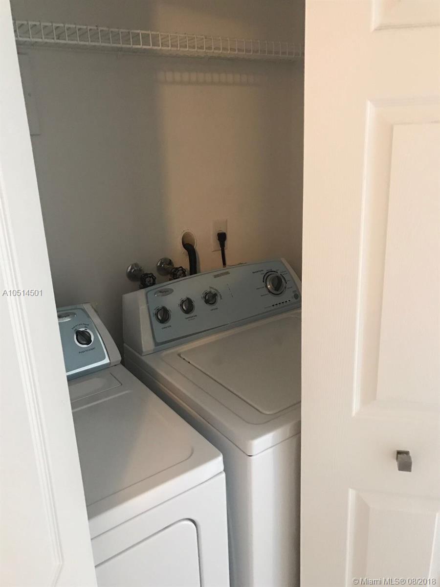 VERANDA AT DORAL CONDO NO - Residential Lease