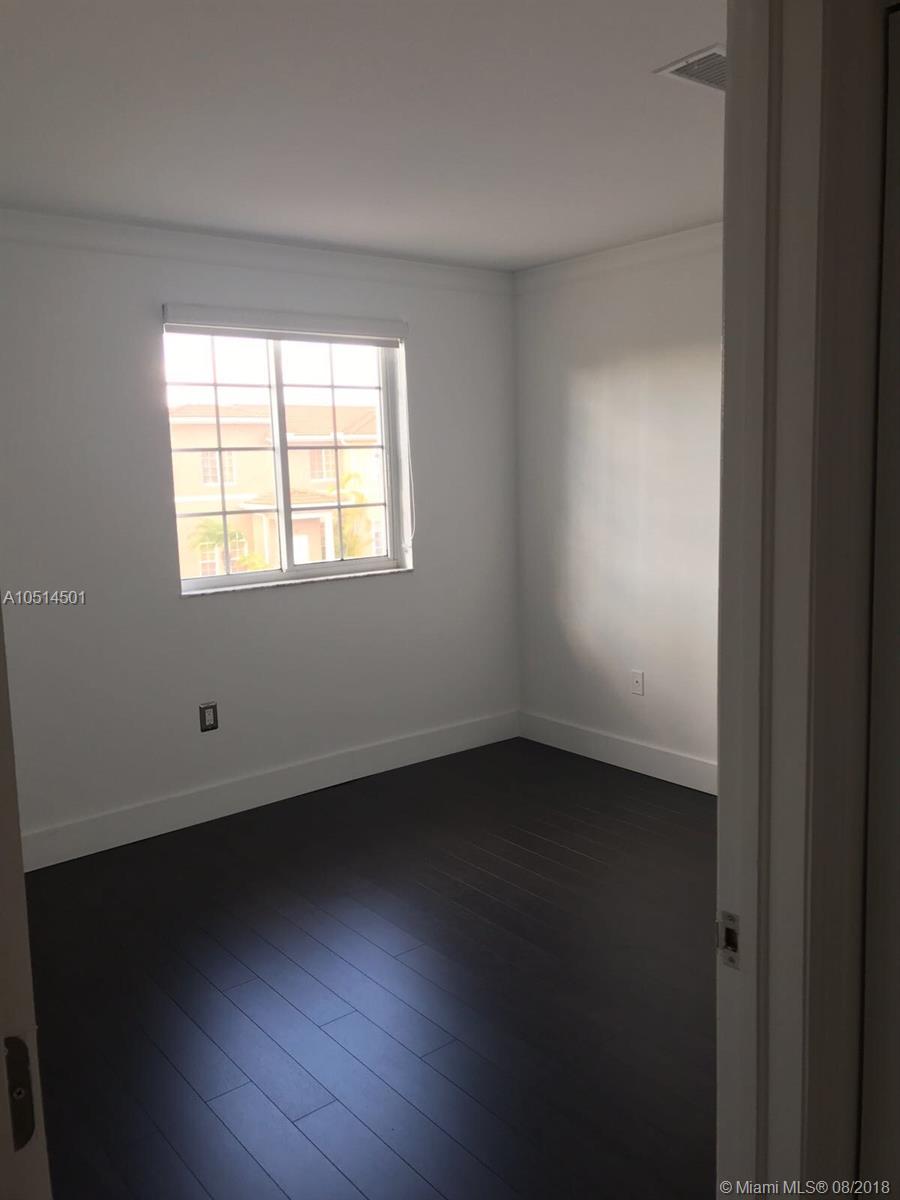 VERANDA AT DORAL CONDO NO - Residential Lease