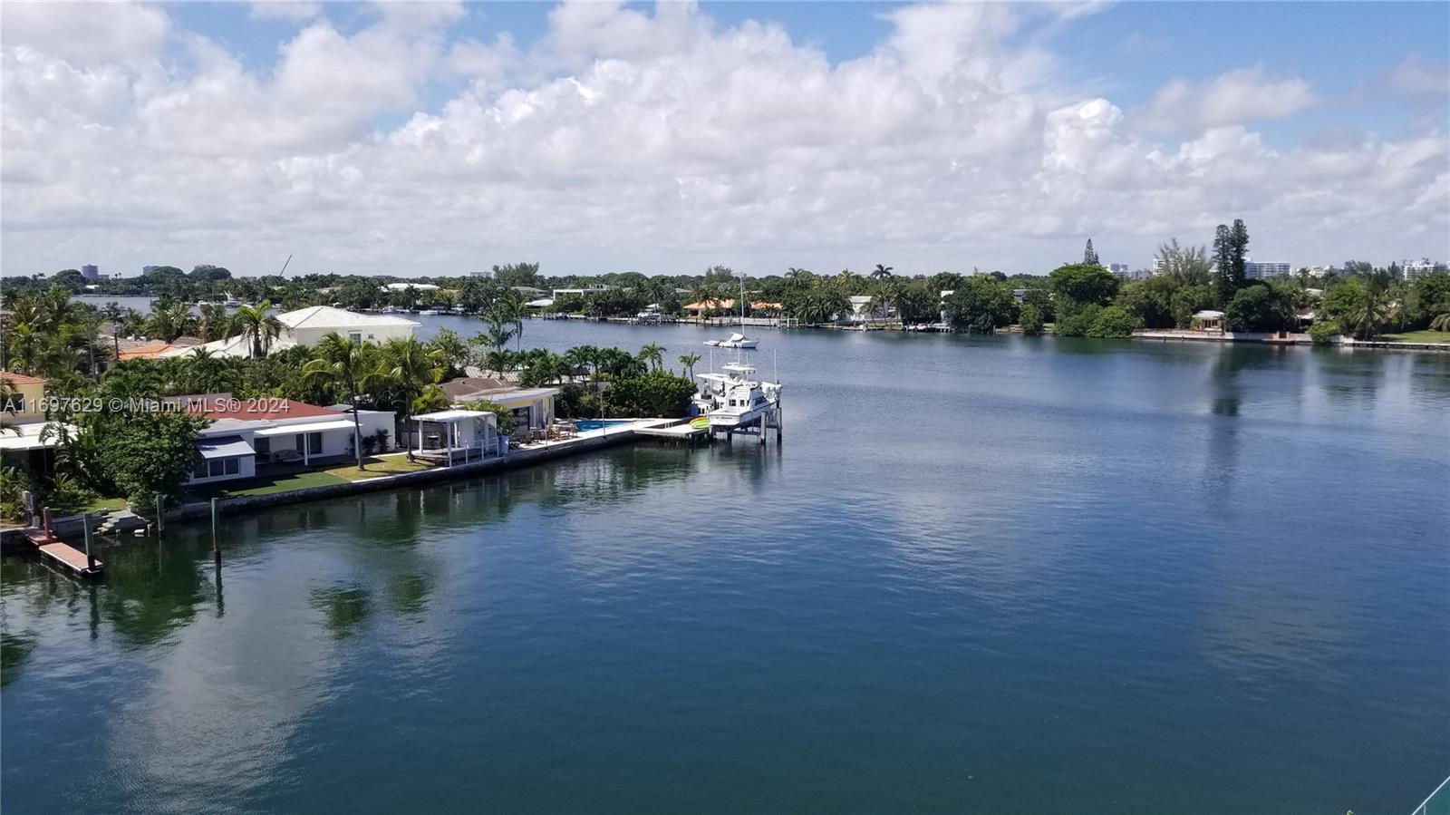 Rare opportunity to own a premium waterfront corner penthouse! Newly remodeled 2 bedroom, largest in this boutique building. 2 blocks to the beach! Italian porcelain floors & stylish drop Ceiling. Kitchen w/ black glass cabinets and wifi appliances, natural labradorite counter, reverse osmosis water filter, insink-erator. W/D in unit. Big walk-in closet in master suite. Lots of storage. Spacious Living/Dining area. 2 Big balconies in kitchen/bedroom and livingroom to enjoy breathtaking views and all kinds of sea life. Secure lobby w/keypad. Covered gated parking. Refreshing pool; social room w/ kitchen; wide community deck. Surfside, Bal Harbour shops, restaurants, entertainment, houses of worship and beautiful beach park w/
playgrounds, training machines and picnic areas steps away.