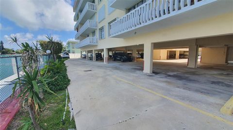 A home in Miami Beach