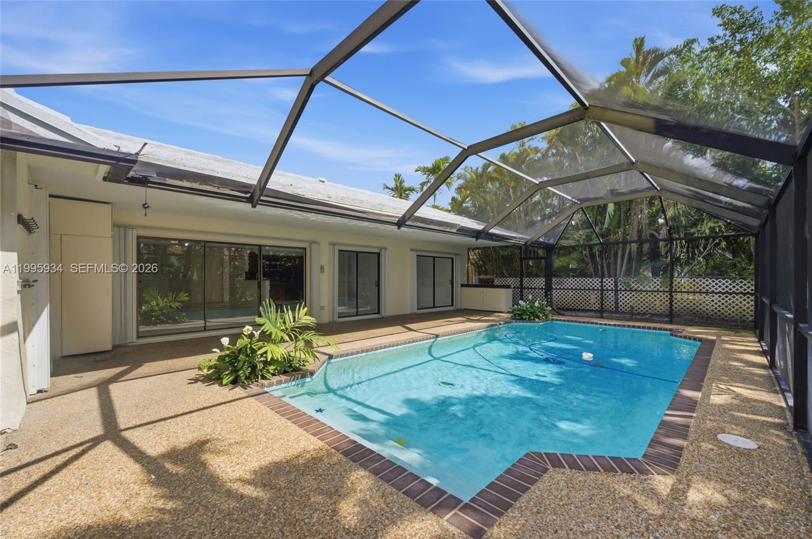 CYPRESS GLEN - Residential Lease