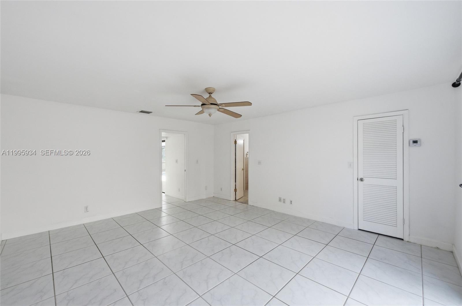 CYPRESS GLEN - Residential Lease