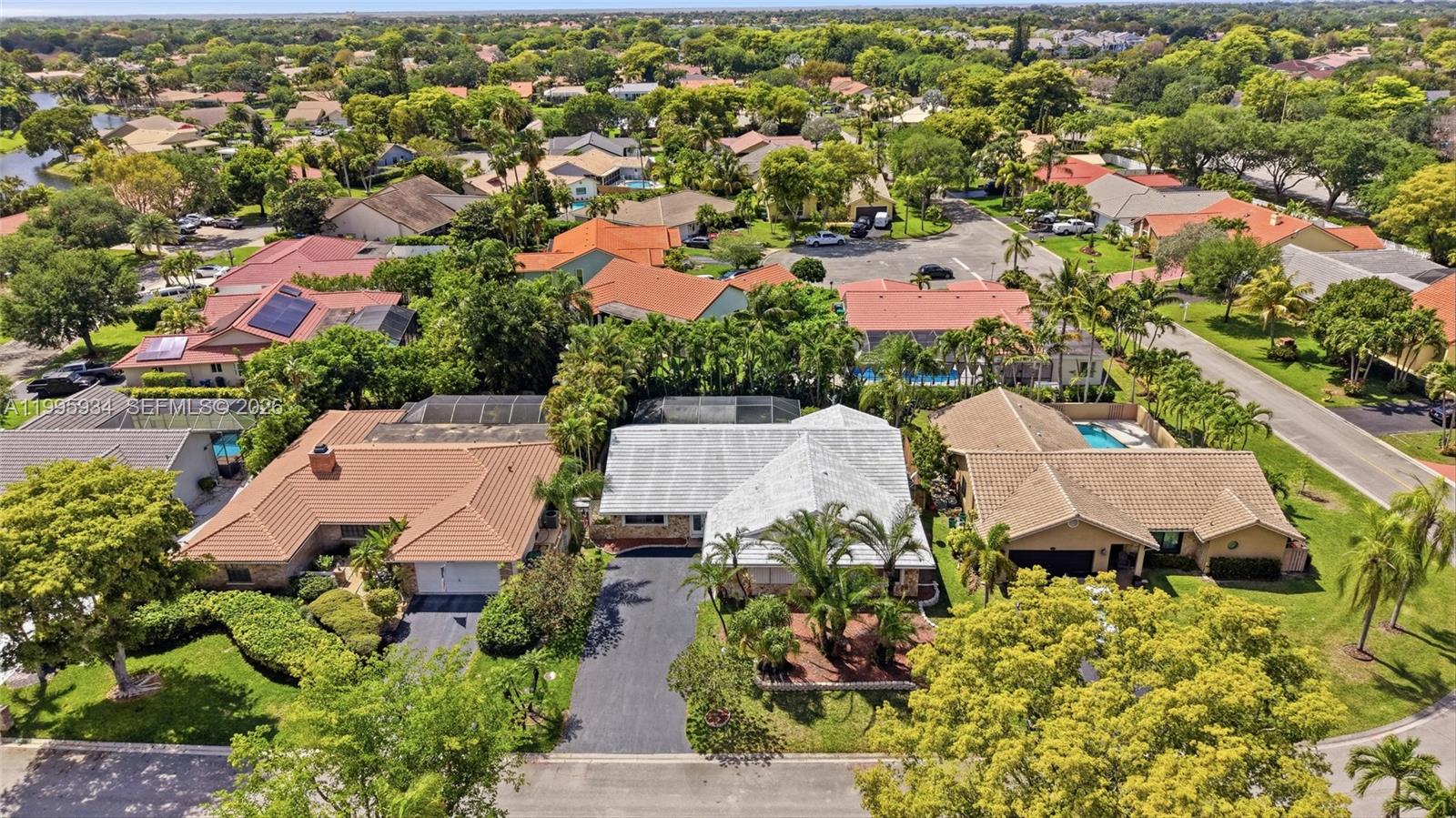 CYPRESS GLEN - Residential Lease