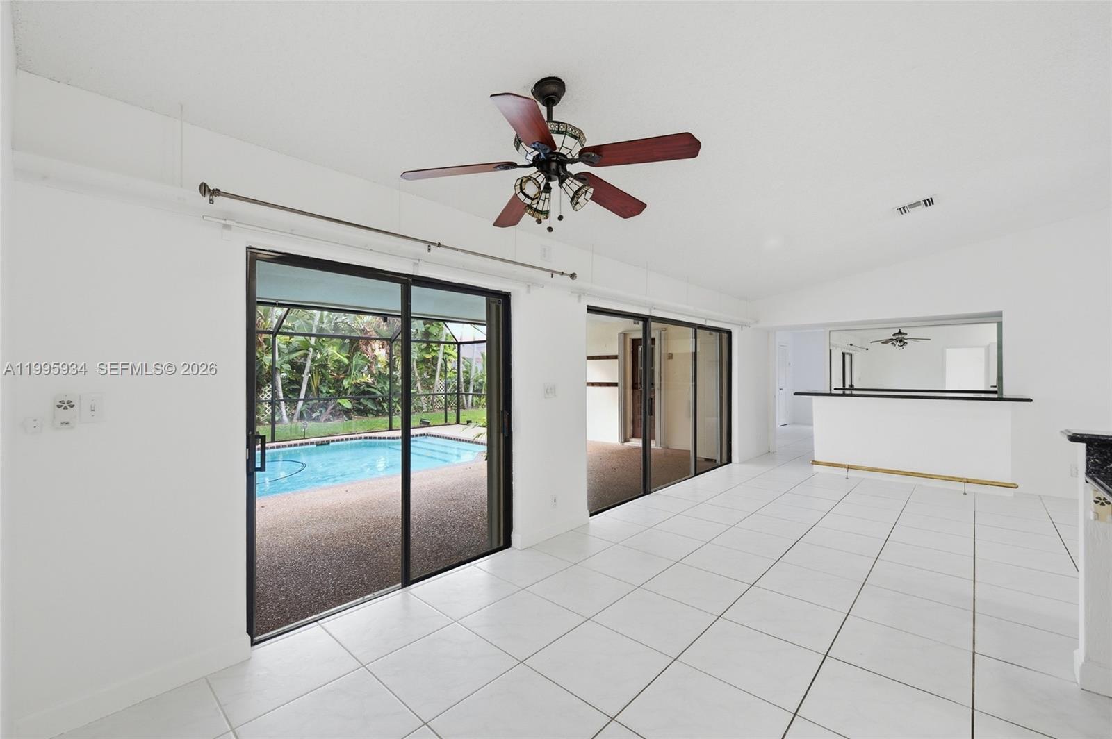 CYPRESS GLEN - Residential Lease