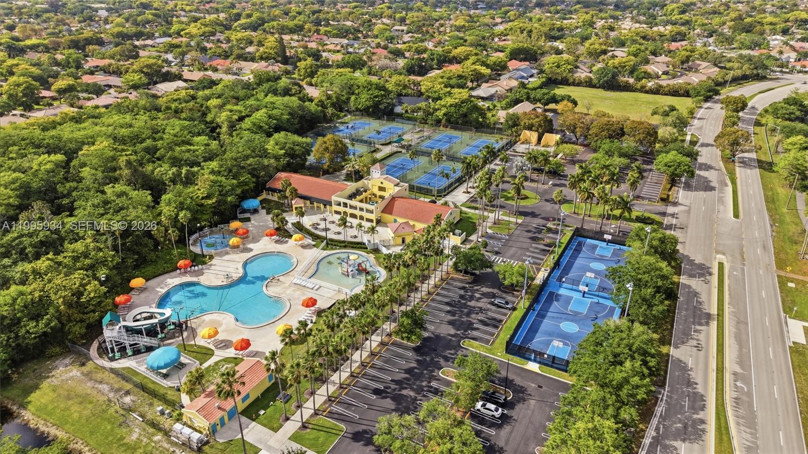 CYPRESS GLEN - Residential Lease