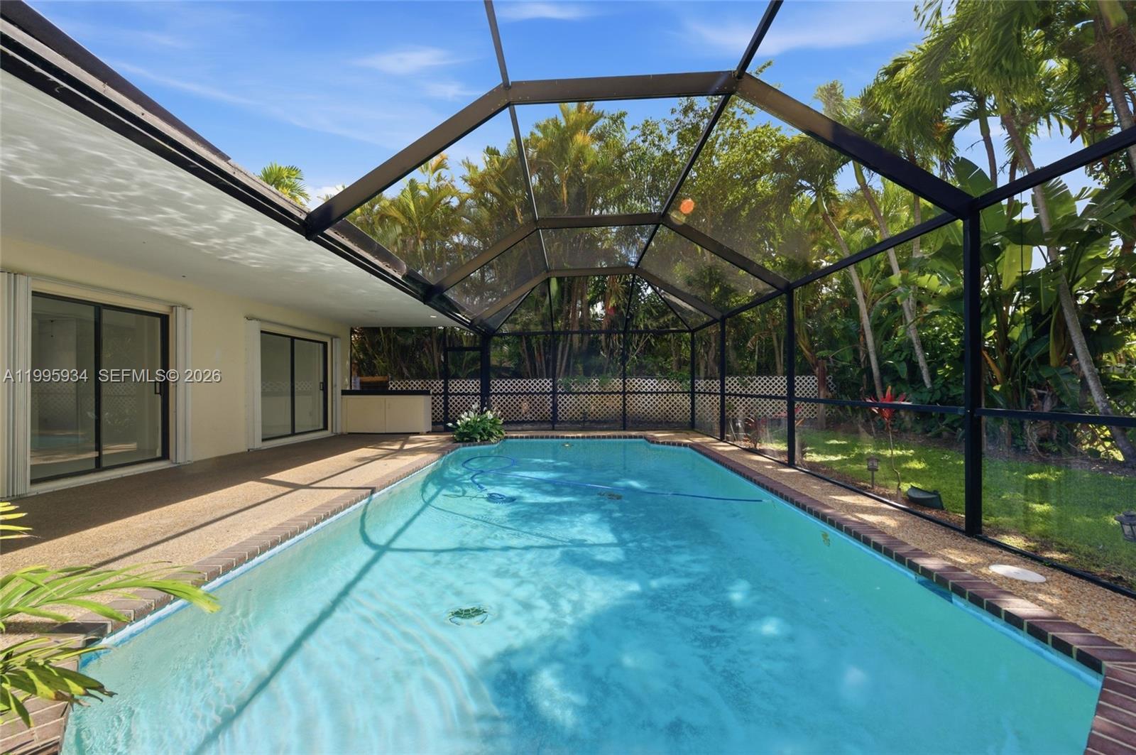 CYPRESS GLEN - Residential Lease