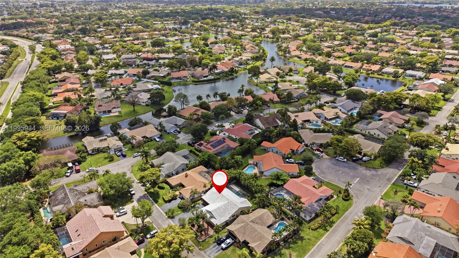 CYPRESS GLEN - Residential Lease