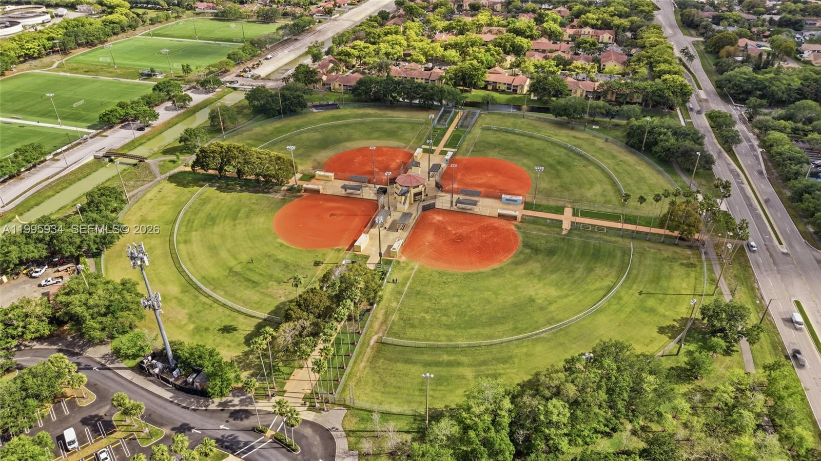 CYPRESS GLEN - Residential Lease