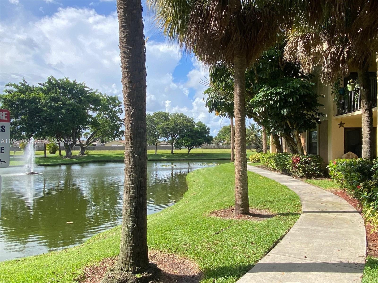 SUMMERBREEZE CONDO - Residential