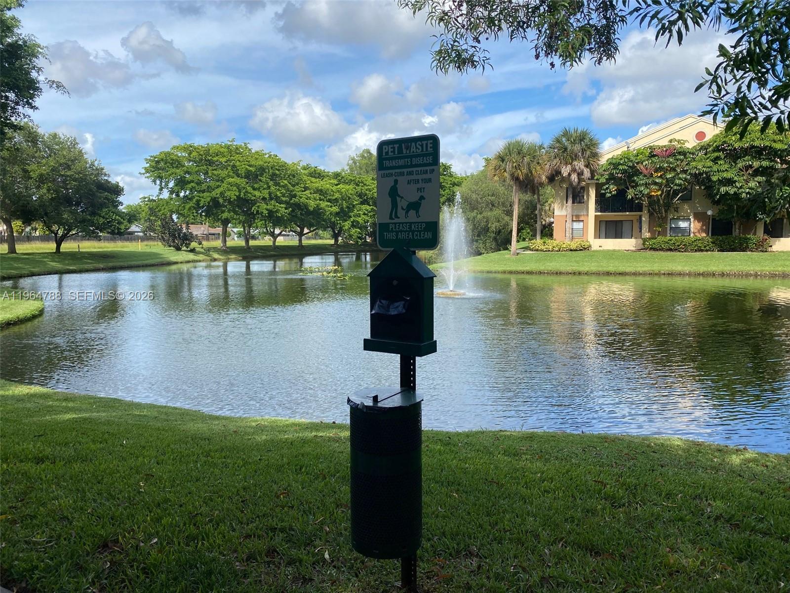 SUMMERBREEZE CONDO - Residential