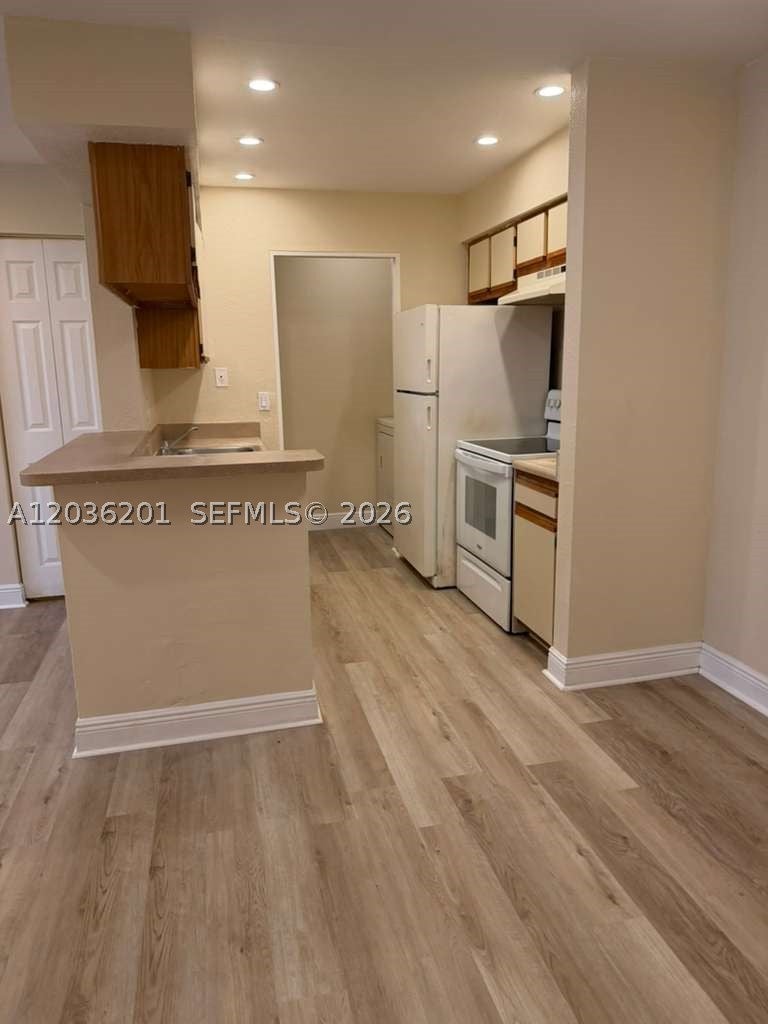 1247 SW 46th Ave 1306, Pompano Beach FL 33069