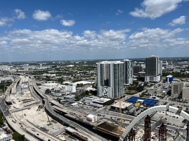 1040 Biscayne Blvd 2607