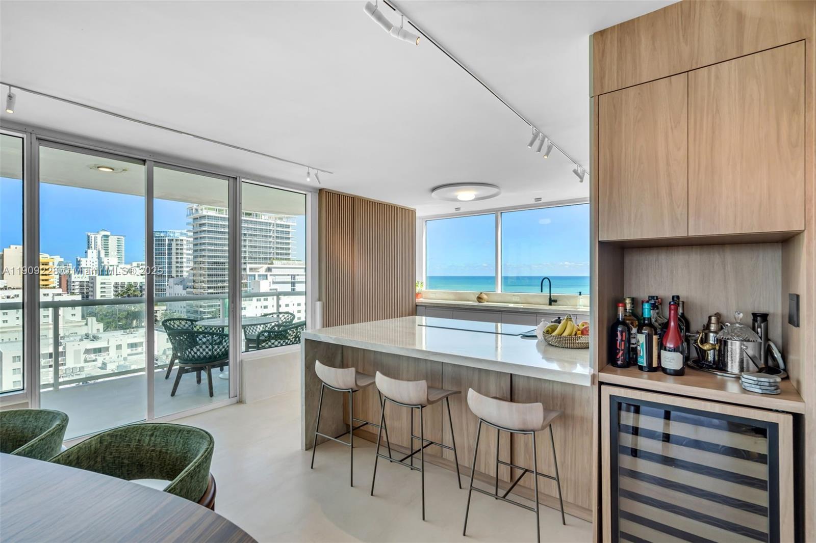 KING DAVID TOWERS CONDO - Residential Lease