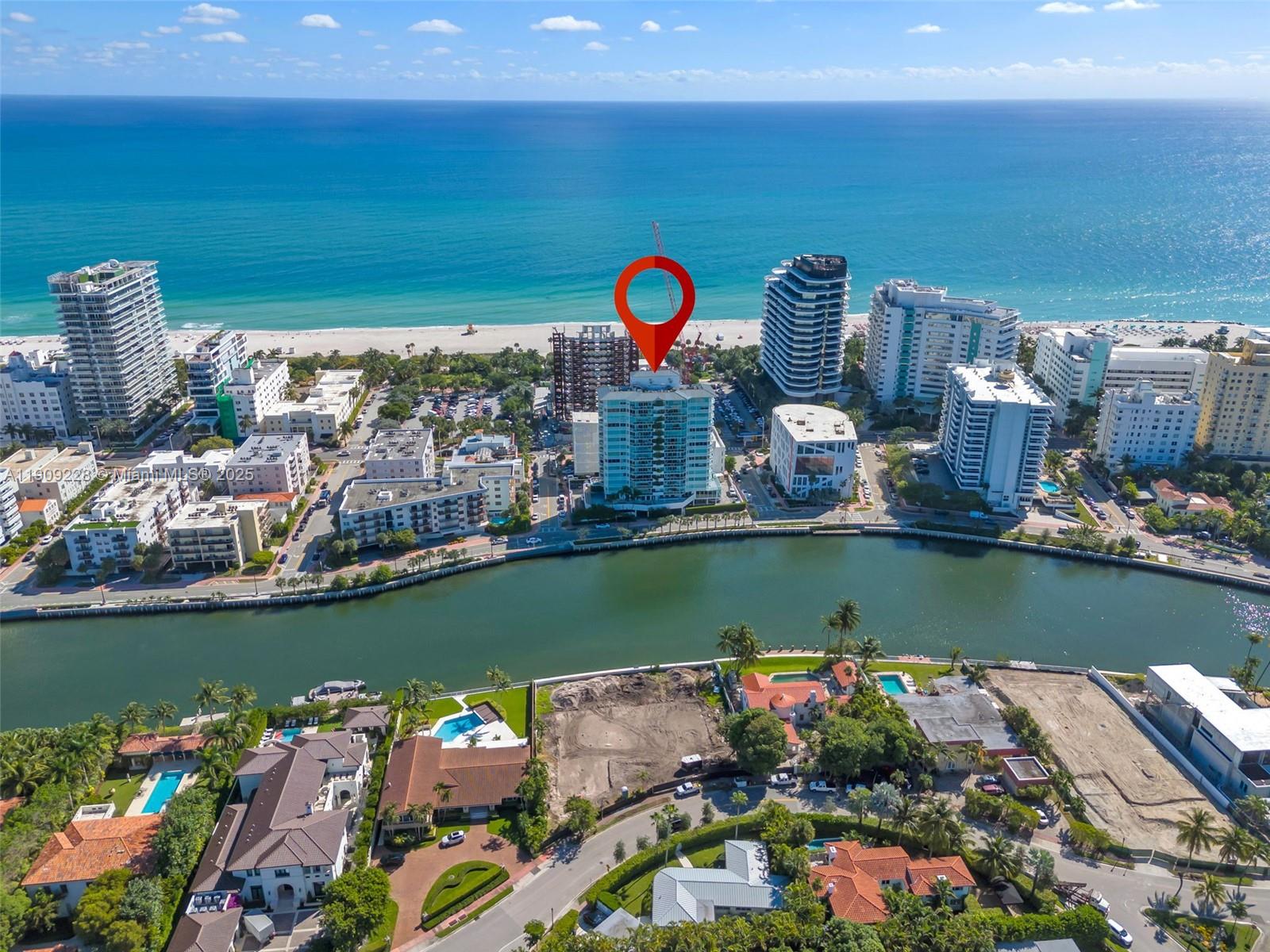 KING DAVID TOWERS CONDO - Residential Lease