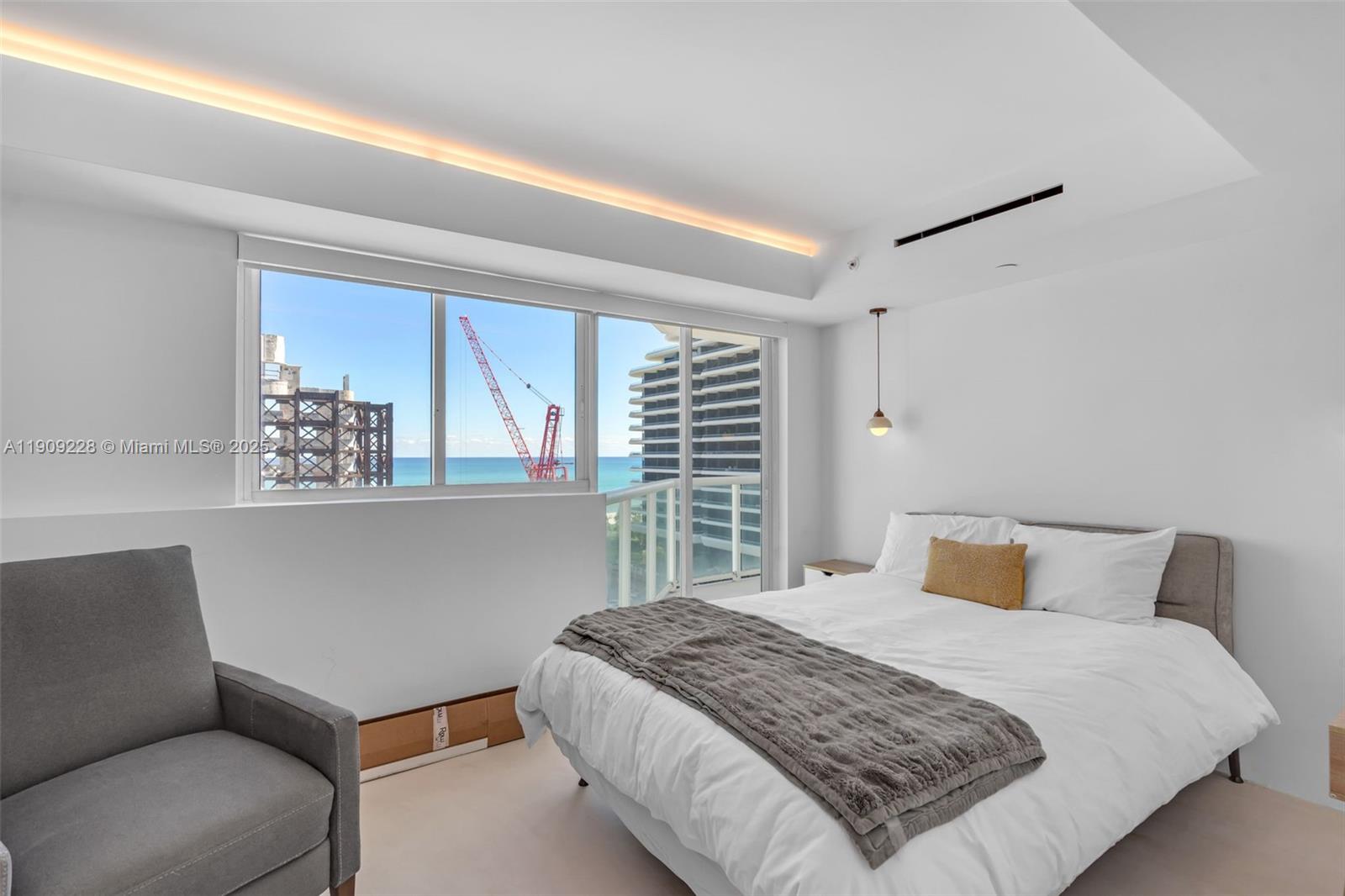 KING DAVID TOWERS CONDO - Residential Lease