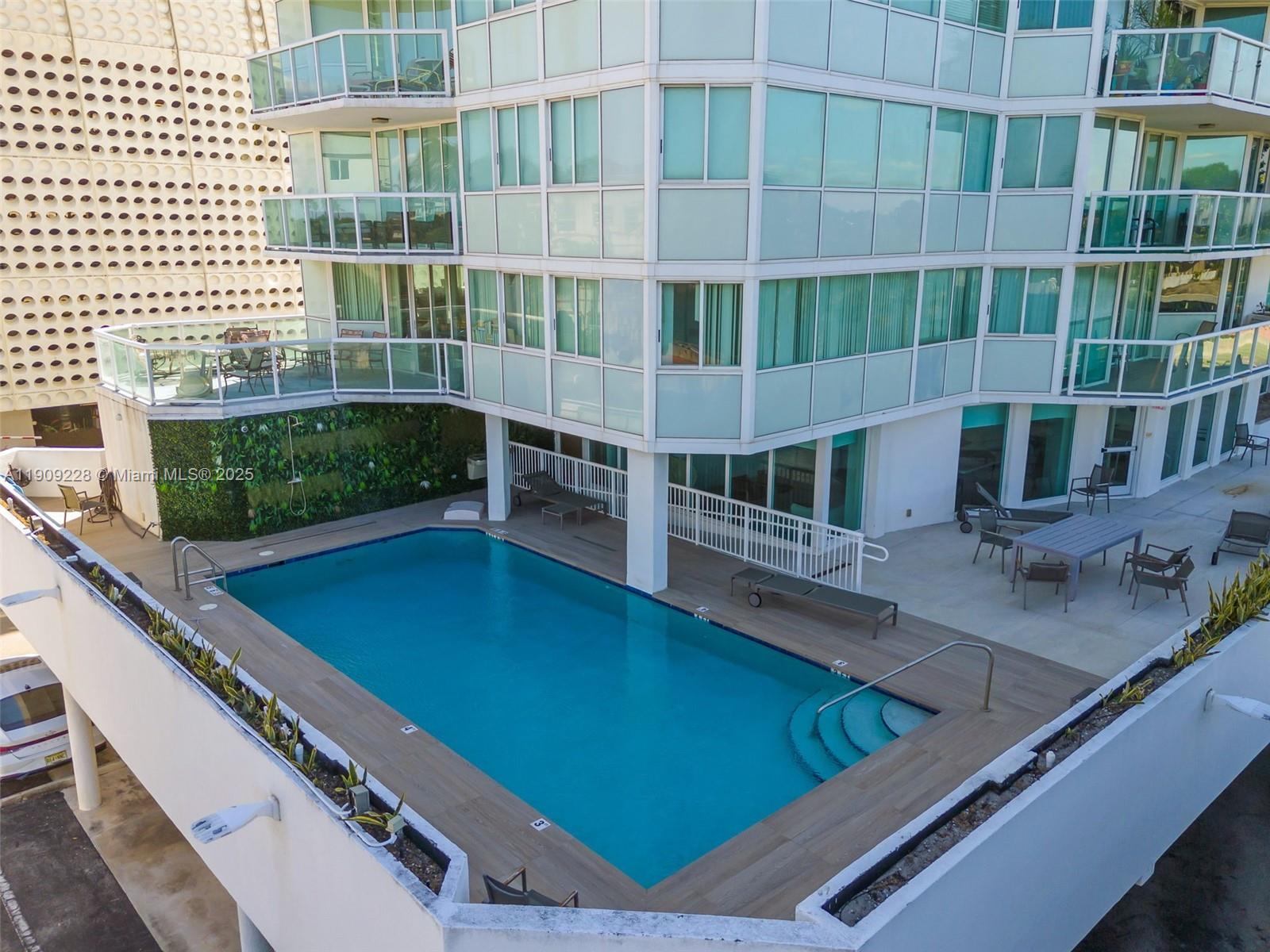 KING DAVID TOWERS CONDO - Residential Lease