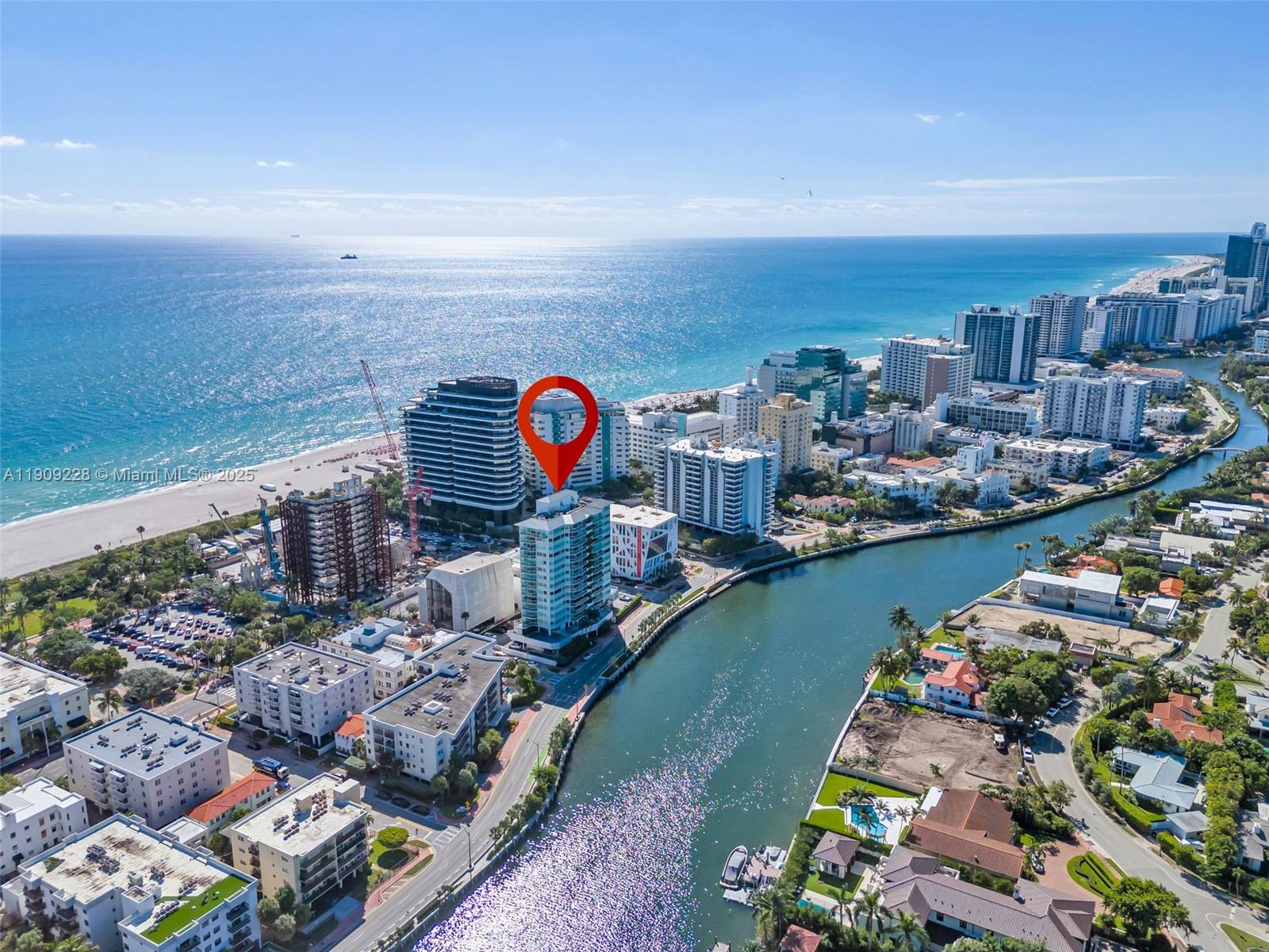 KING DAVID TOWERS CONDO - Residential Lease