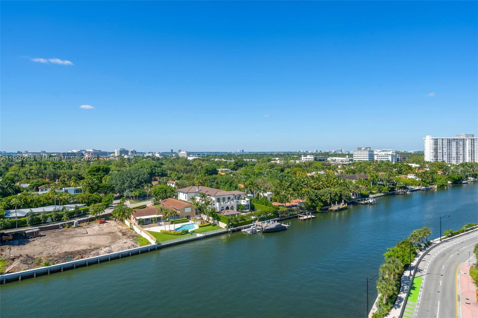 KING DAVID TOWERS CONDO - Residential Lease