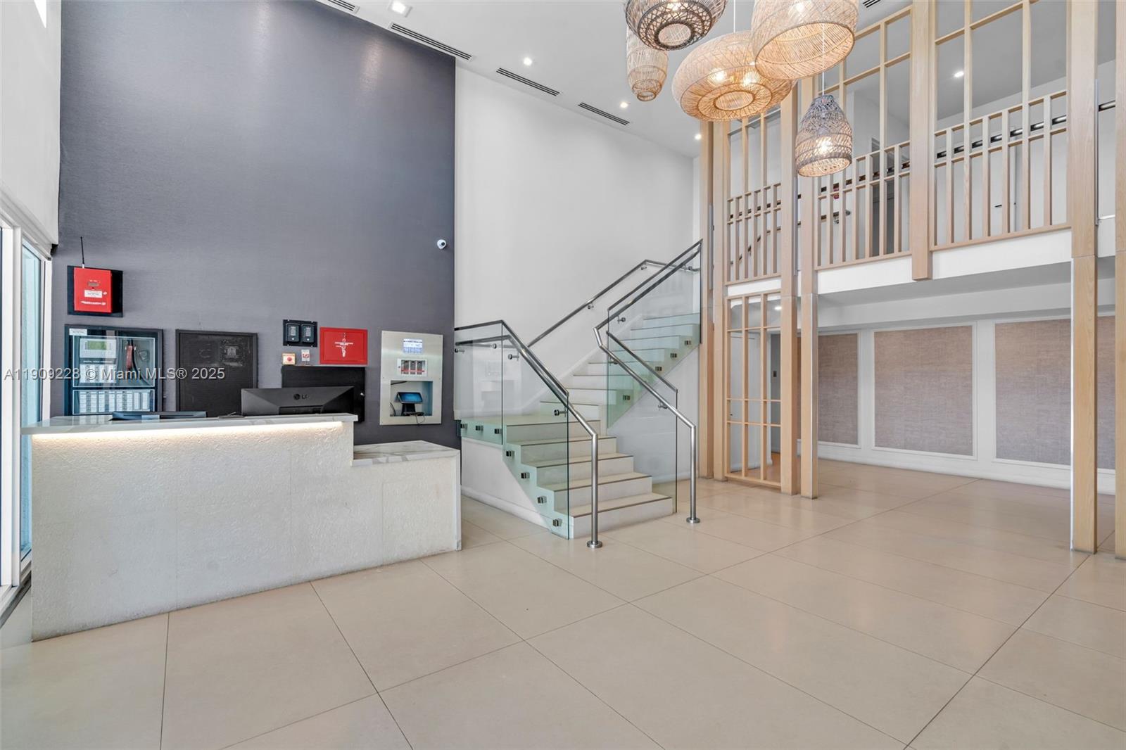 KING DAVID TOWERS CONDO - Residential Lease