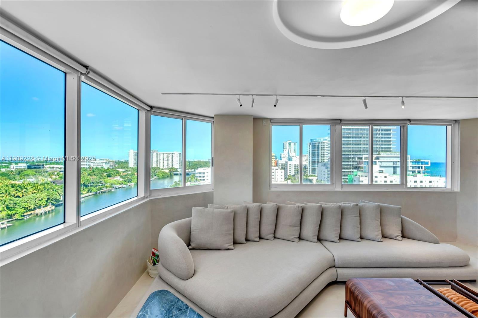 KING DAVID TOWERS CONDO - Residential Lease