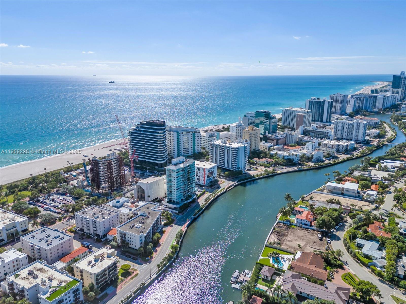 KING DAVID TOWERS CONDO - Residential Lease