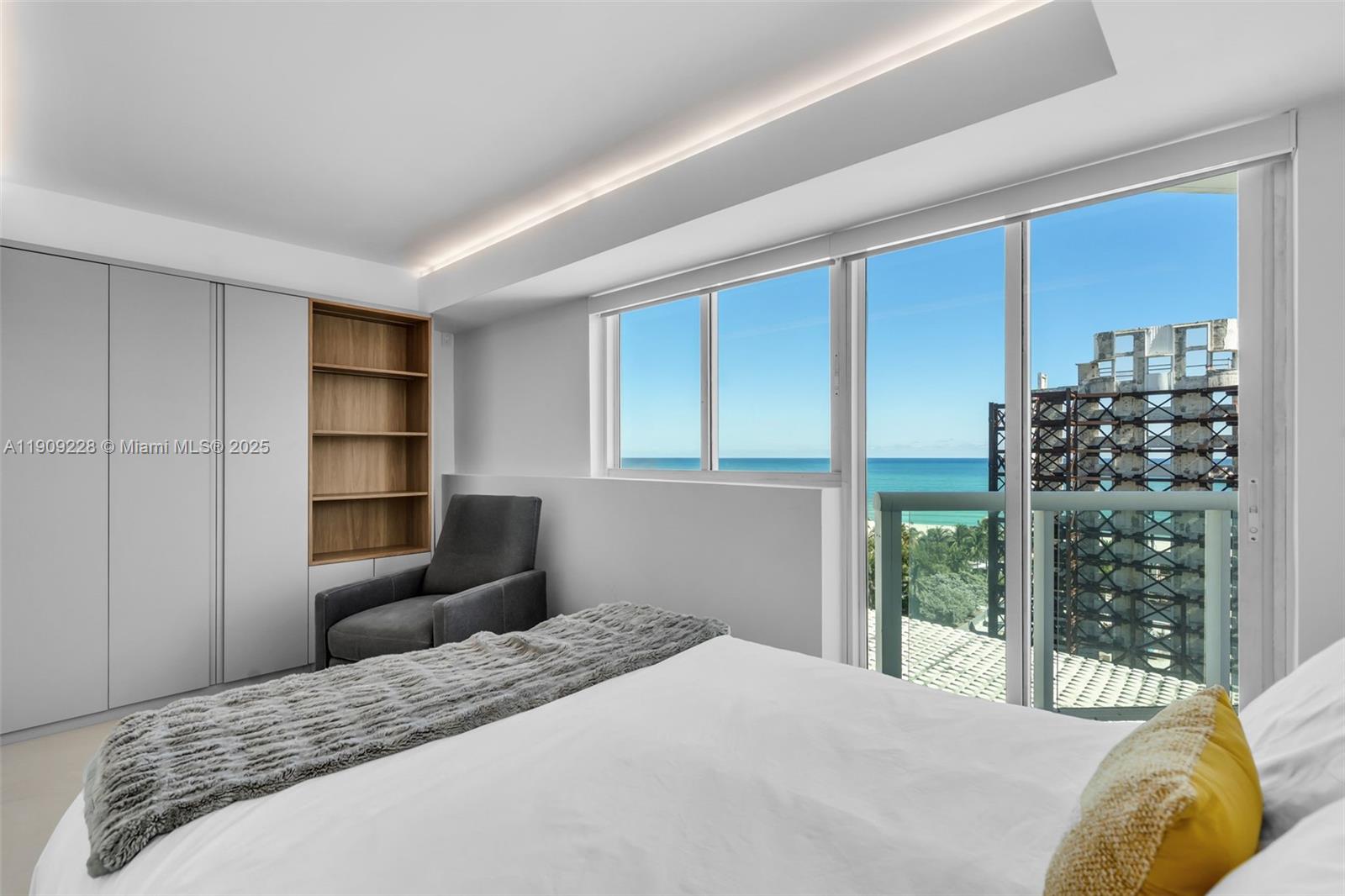 KING DAVID TOWERS CONDO - Residential Lease