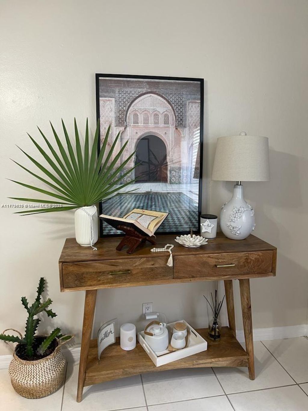 Photo of 4163 SW 67th Ave #116C, Davie, FL 33314 (MLS # A11779426)