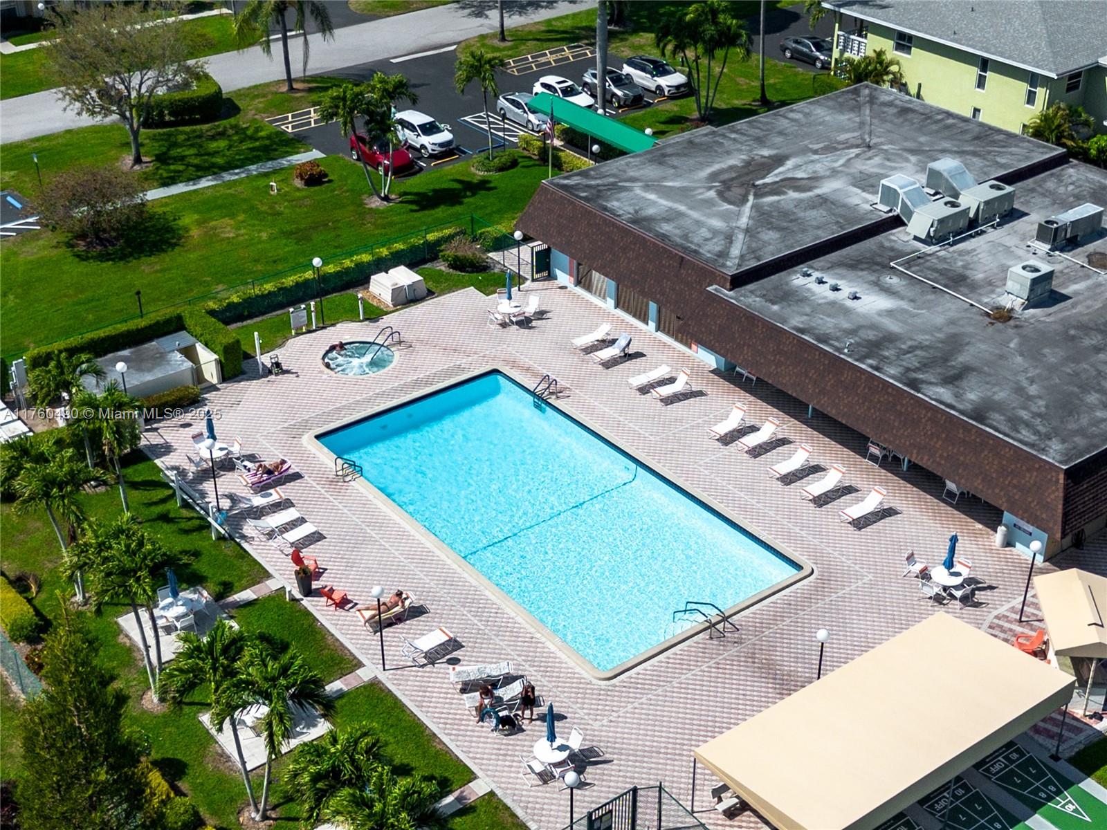 PINES OF DELRAY CONDO - Residential