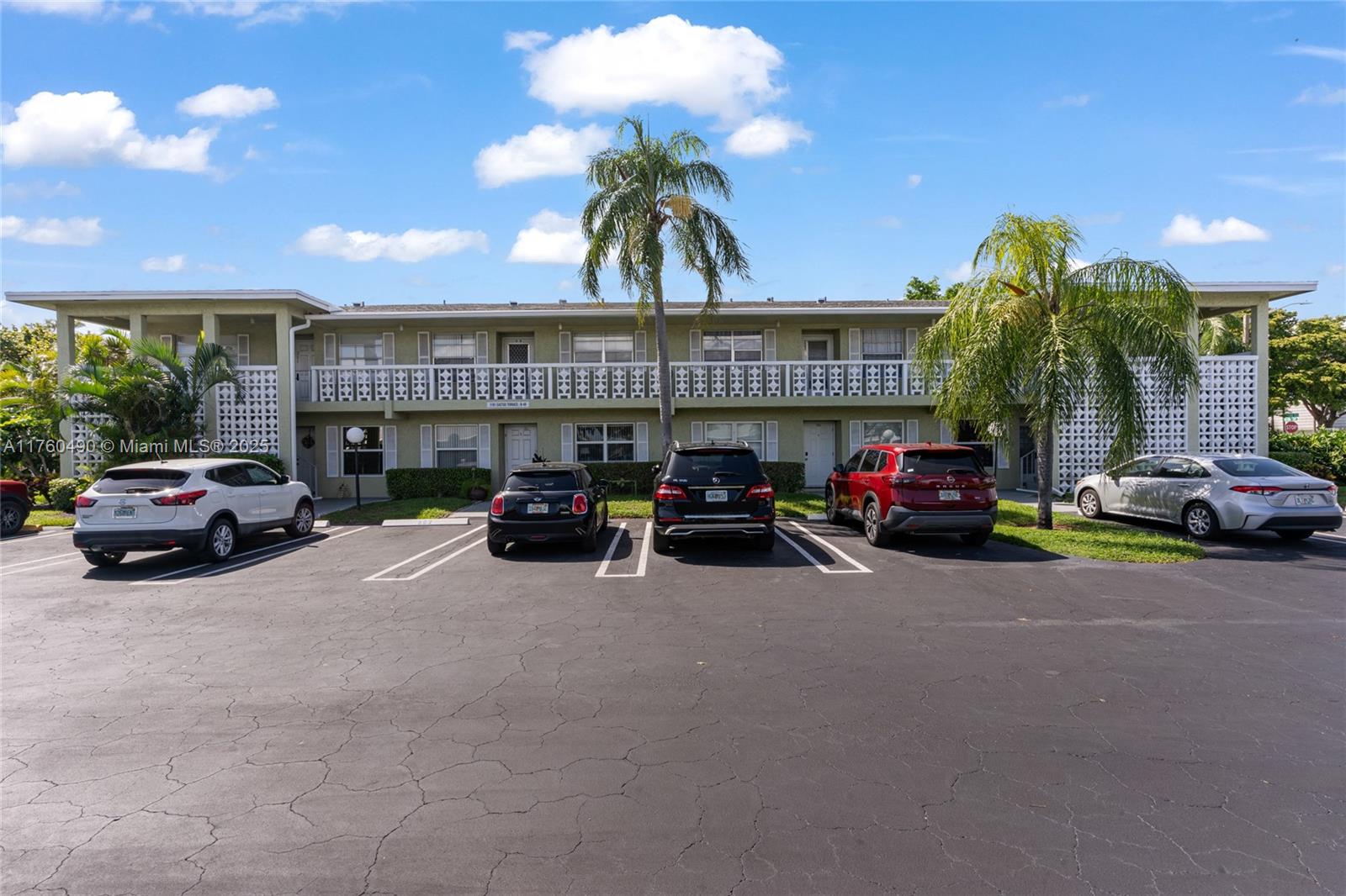 PINES OF DELRAY CONDO - Residential