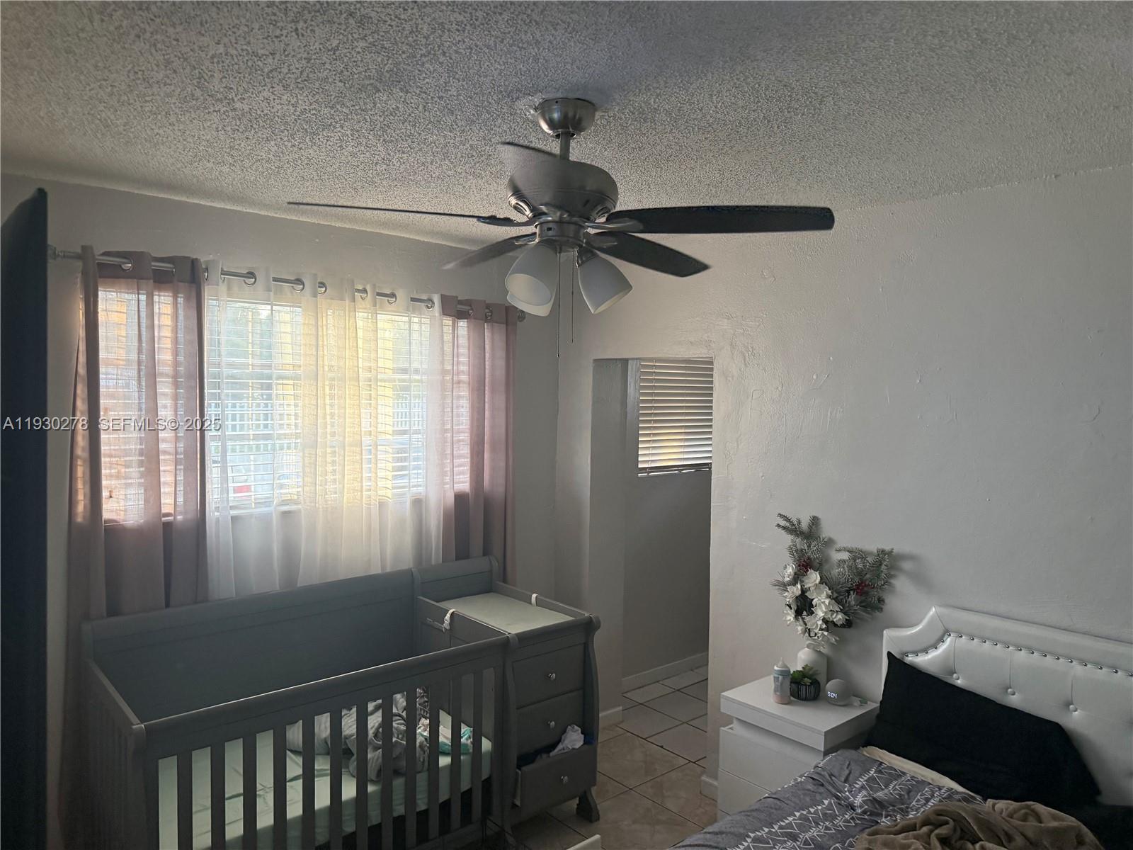 THE TROPICS - Residential Lease